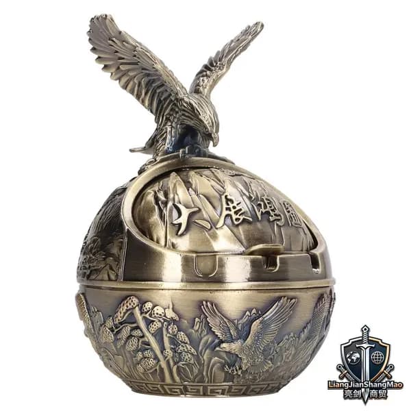 Пепельница Eagle