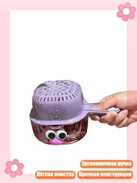 Ковш хозяйственный 1 шт