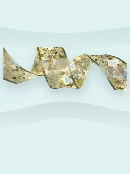 Светодиодная гирлянда для дня рождения и Нового года, - 3.8CM - Тип А