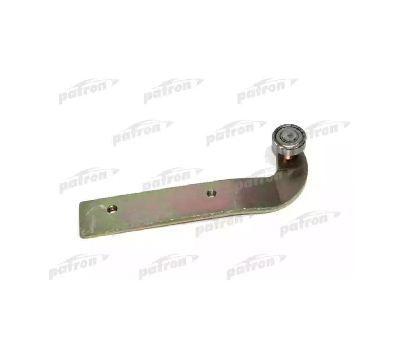 Ролик двери нижний FORD TRANSIT PATRON P350023