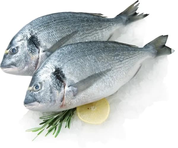 Дорадо ЛЕНТА FRESH 300600г, весовая - 1кг