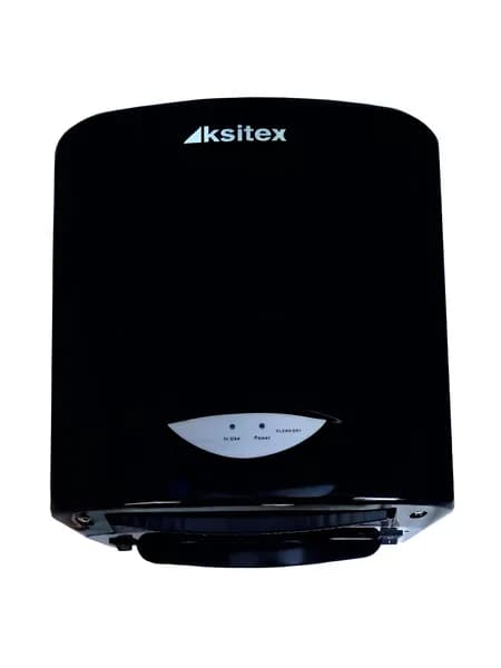 Сушилка для рук Ksitex M-2008B Jet, ABS пластик, чёрная