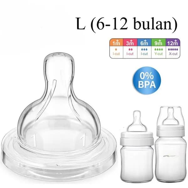 5.5cm бутылка для кормления ребенка AVENT Classic бутылка для кормления новорожденного силикона соска BPA бесплатно 5oz/8.8oz
