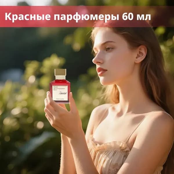 Вода парфюмерная TAP9982@#5581-jH 60 мл