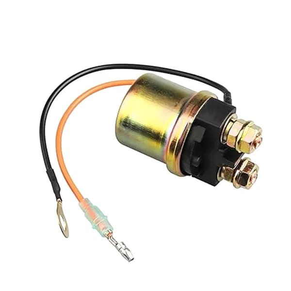 Реле стартера для Yamaha GP1200/760/650/500, 12V, ABS/металл, арт. 6G1-81941-10-00, 68V-8194A-00-00 .
