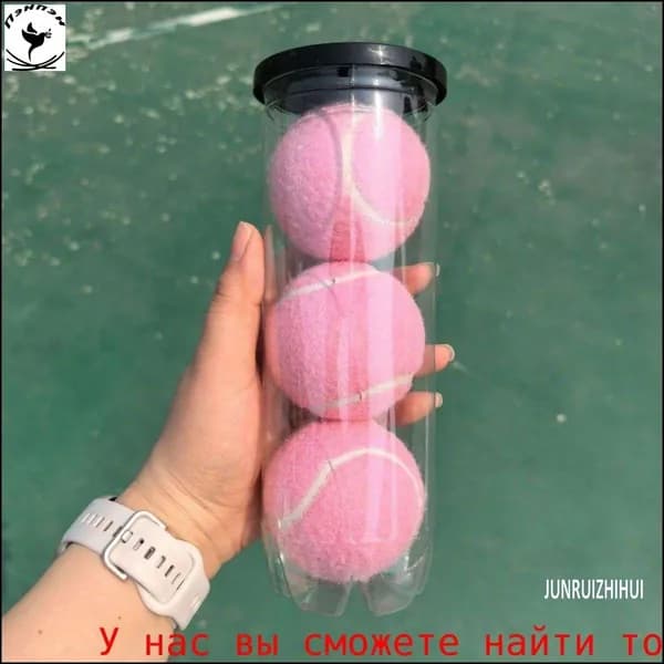 Мяч для падел тенниса
