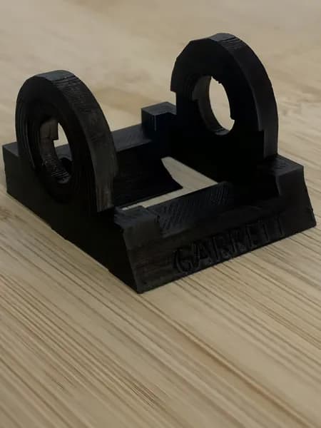 Защита ушей катушки Garrett 8.5x11 DD
