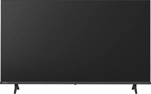 Hisense Телевизор 40A4S 40″ HD, черный, серый