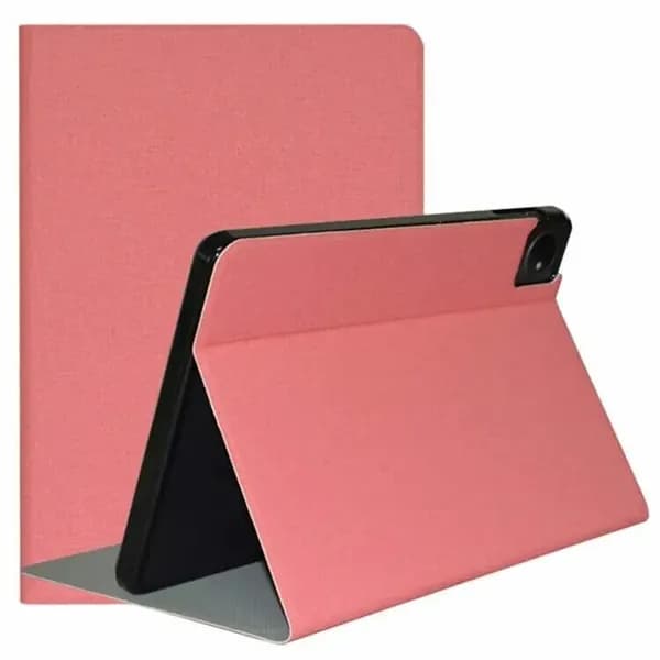 Чехол Flip Style для Blackview Tab 7 WiFi, Tab 8 WiFi (розовый)