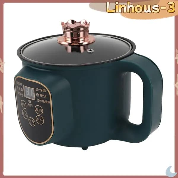 Рисоварка 3113230370511_LINHO-3_O2K3I3
