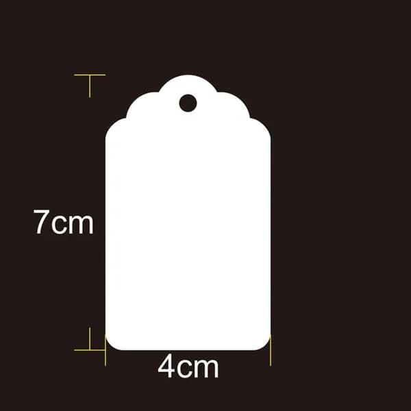 Бланк документа, листов: 1