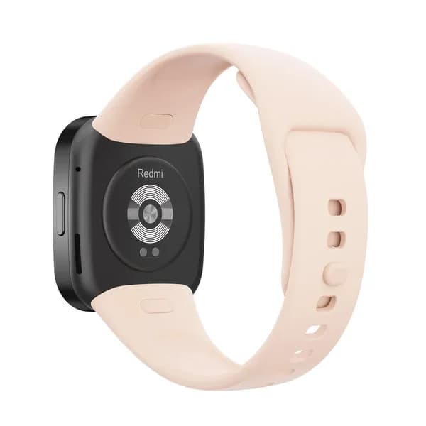 Мягкий силиконовый ремешок для Xiaomi Redmi Watch 3