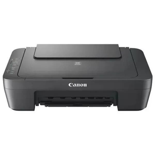 Компактный струйный МФУ 3-в-1 для дома и учебы Canon PIXMA MG2541s. Товар уцененный