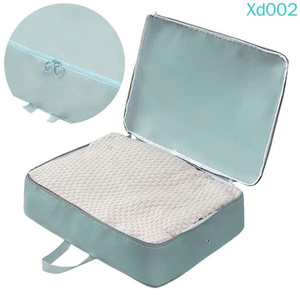 Чехол для одежды KR1ZU3OE1LO6QS2IU5SZ4-C6FXUNNUJG 40x30 см, 1 шт