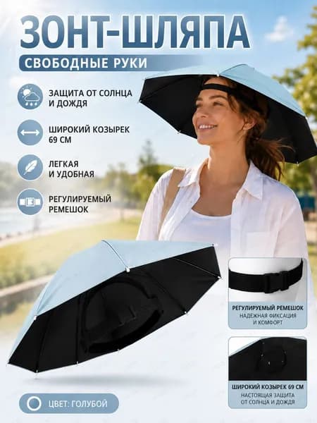 Зонт Механика