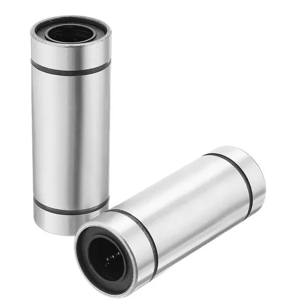 Линейный подшипник LM16LUU (удлиненный)