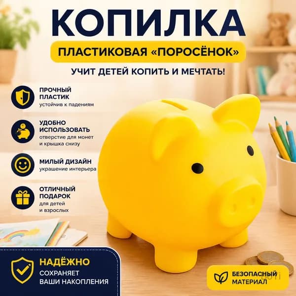 Копилка