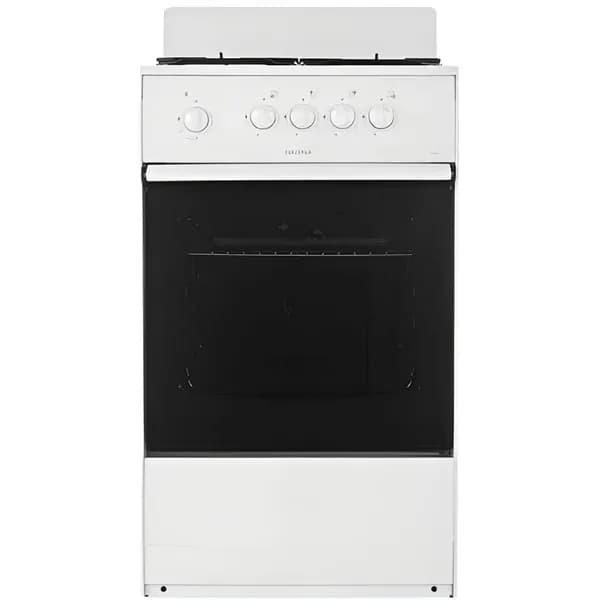 Газовая плита DARINA G 4001 W белый