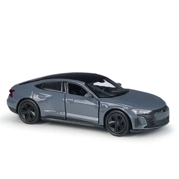 Welly 1:36 Audi RS e-tron GT модели автомобиля Игрушки Подарок на день рождения