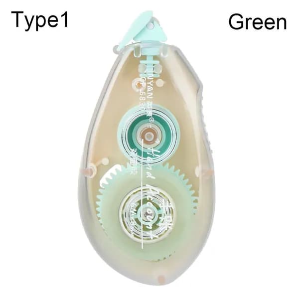 Клейкая лента канцелярская x 6 м