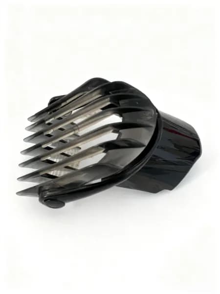 Расческа для машинки , маленькая 3-21 мм QC5010 QC5050 QC5053 QC5070 QC5090
