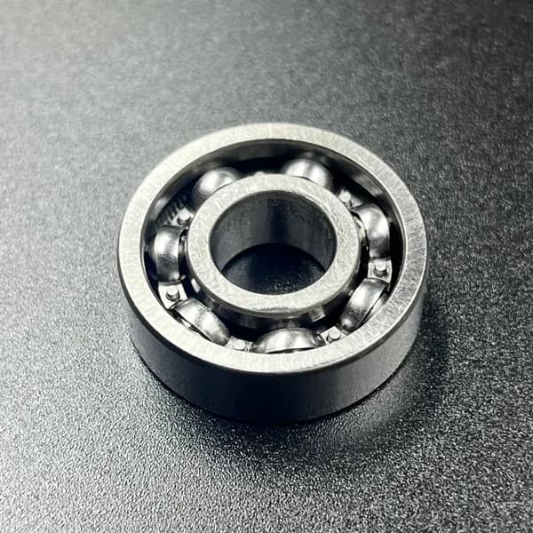 Подшипник шестерни переднего хода Yamaha 2 ,Tohatsu 2.5/3.5 (10x26x8) (93306-00004 ; 9601-0-6000) (