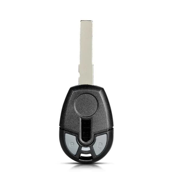 Ключ зажигания, арт. For Fiat Positron EX300, 1 шт.