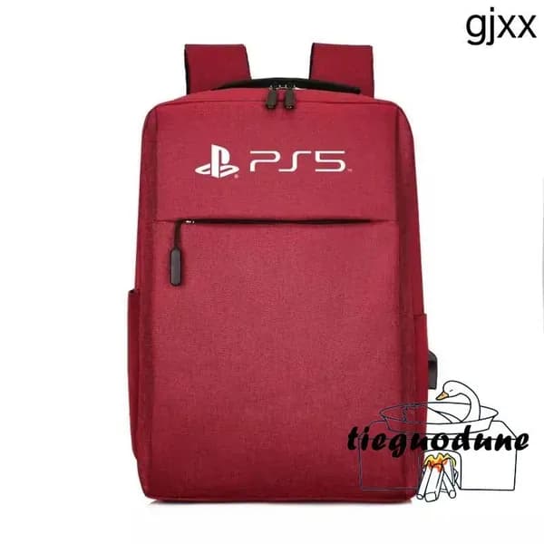 Сумка для игровой приставки
