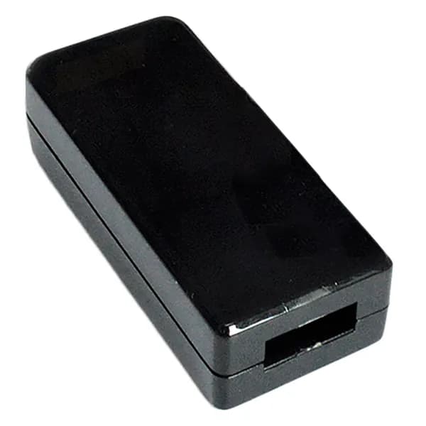 Пластиковая коробка для флешки USB-флешки Корпус для флешки Распределительная коробка