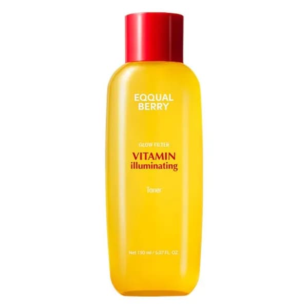 витаминный Осветляющий сериум для кожи Vitamin Illuminating Serum, 50 мл