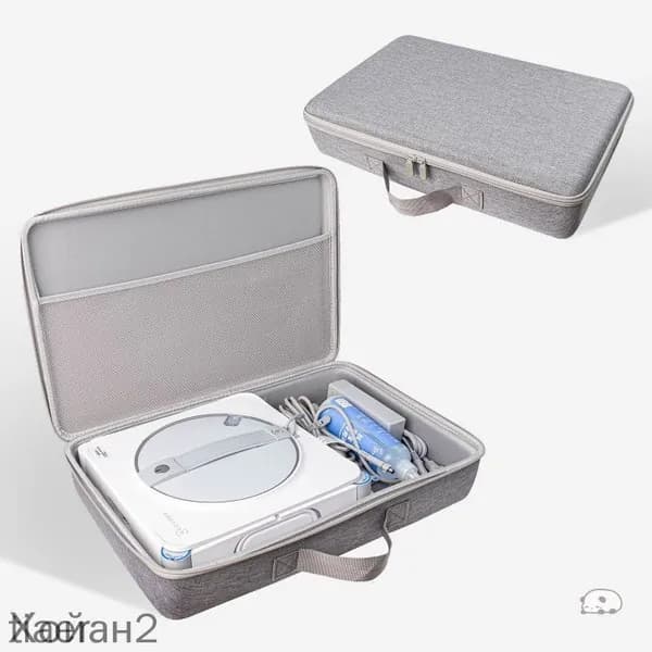 Робот для мойки окон mzm-20260518175702790, серый