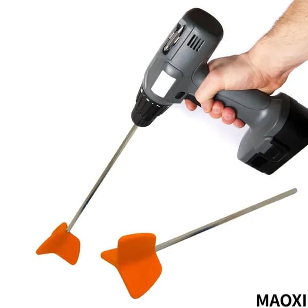 milochic Погружной блендер Drill Mixer