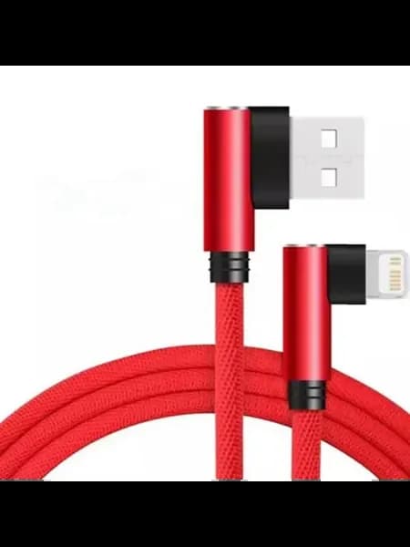 USB-кабель Для Apple iPhone 13 12 11 Pro XR XS MAX 5S 6 7 8