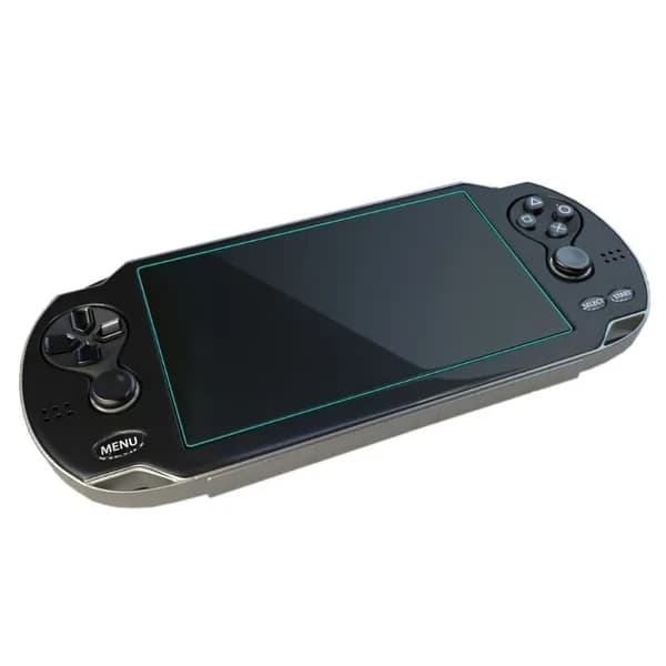 Запчасть для игровой приставки