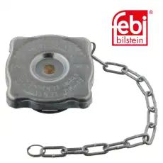 Крышка расширительного бачка FEBI 06571