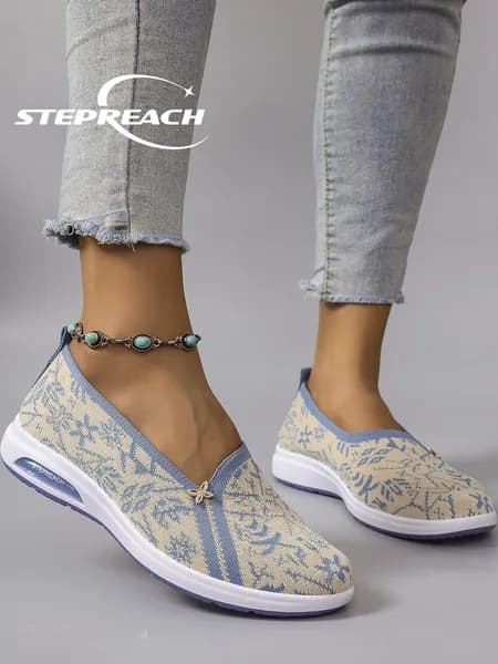 Кроссовки STEPREACH
