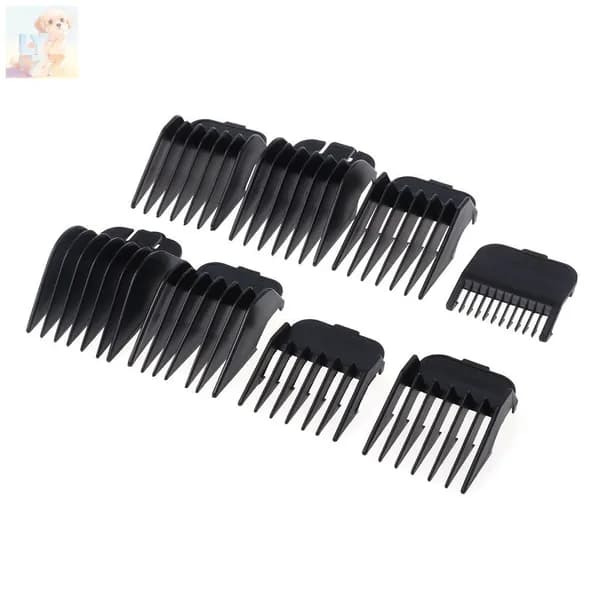 Машинка для стрижки mzm-20260507103225213, черный