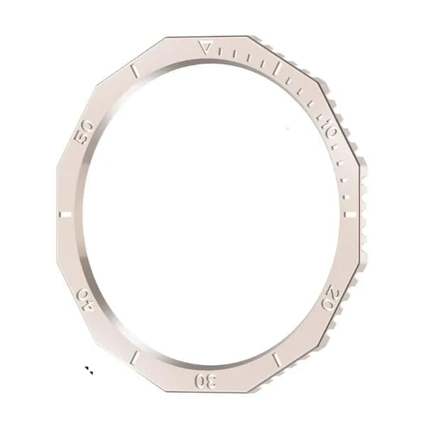 Защитная рамка для умных часов Watch6 Classic, 43 мм, цвет звездного света - 47mm