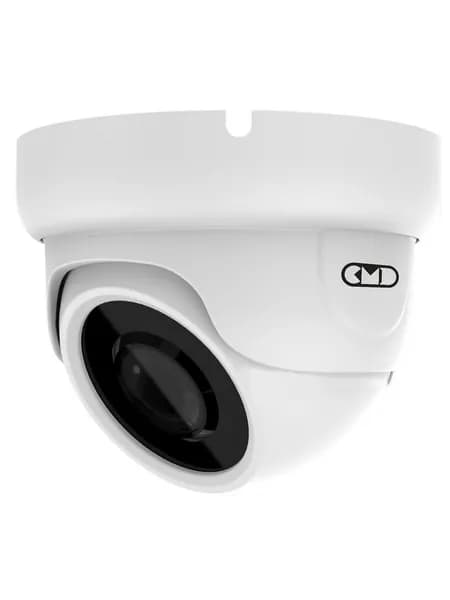 Уличная AHD/CVI/TVI камера видеонаблюдения CMD LL-HD1080-WD