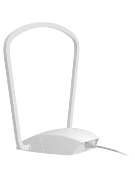 Антенна комнатная РЭМО BAS-5107-5V MINI DIGITAL (активная, 5V, DVB-T2, без б/п, 33 дБи, коробка)