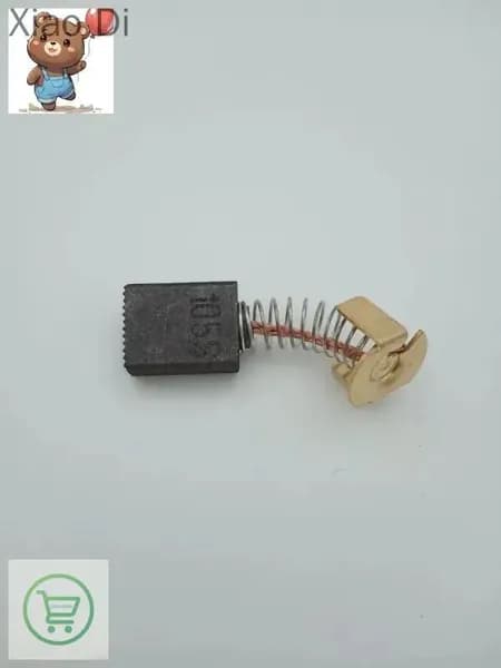 Щетки угольные (2 шт.) для JWP-12 JWP12-096-2