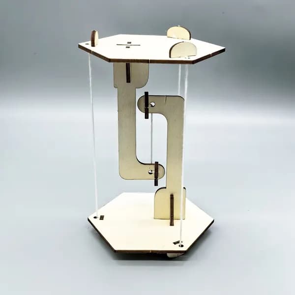 Научные технологии DIY ручные изобретения