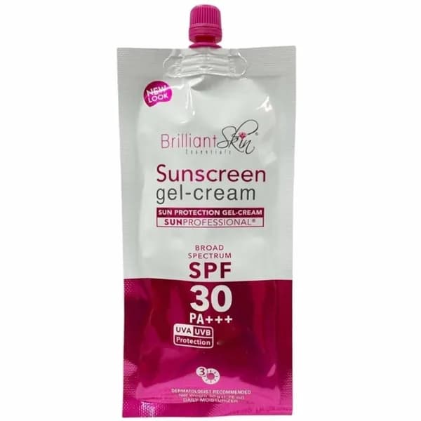 Легкий солнцезащитный крем SPF 30, PA+++