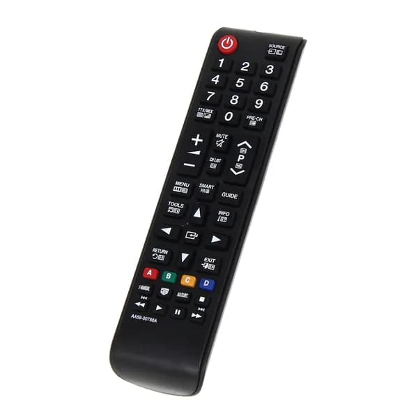 Пульт ДУ для ТВ Samsung AA59-00786A с управляющей платой