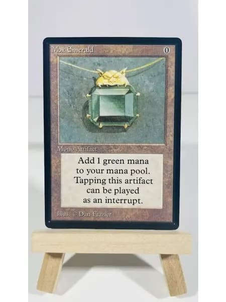 Набор MTG: Mishra's Workshop, Moat, Mox Diamond +45 раритетов Легендарные карты с защитным чехлом