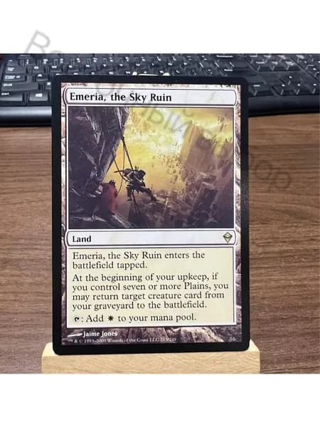 Набор MTG: Earthquake Beta, European Lands, Emrakul +35 раритетов Коллекционные карты с защитным чехлом