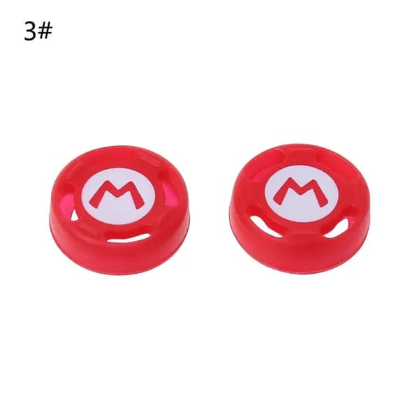 Nintendo switch ns -ручная крышка, 3