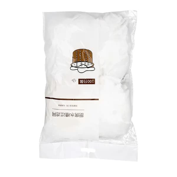 Мешок для мусора с сетчатым фильтром для кухонной мойки