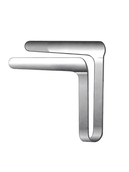 Зеркало носовое St. Clair Thomson, 50 мм Fig. 2, Surgicon