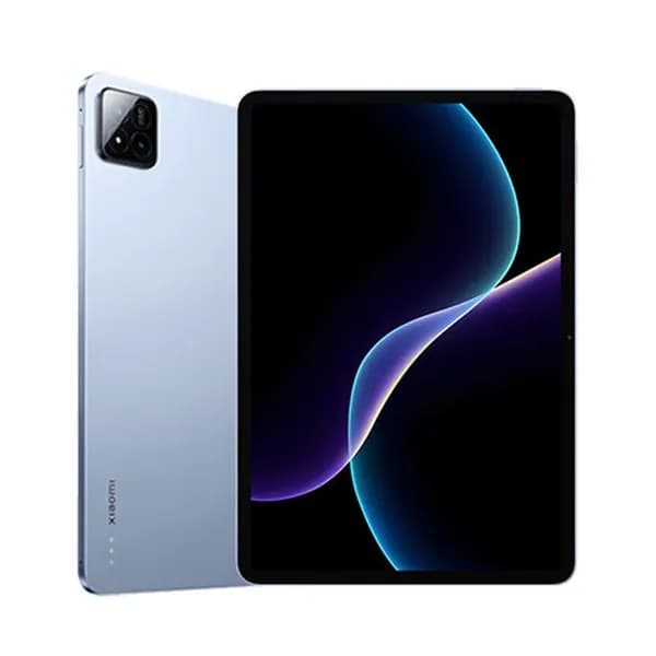 Xiaomi Планшет pad 7Pro экран 3.2K 144 Гц, 11.2" 256 ГБ/12 ГБ, лазурный, светло-синий